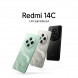 Xiaomi Redmi 14C Glacier Silver 8GB+256GB 62699