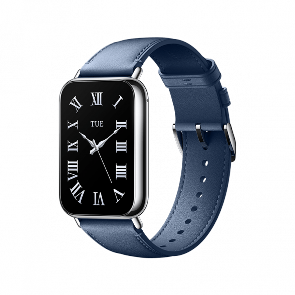 Xiaomi Mi Band 8 Pro Harbor Blue 50934