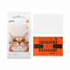 Xiaomi Pocket printable photo paper, 50 pieces of photo paper 23989