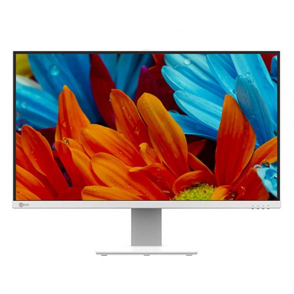 Lenovo Lecoo White 27 inches/Intel I5-12600H/16GB/1TB 870013470