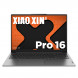 Lenovo Xiaoxin Pro16/R7-8745H/Dove Gray/24G/1T/Integrated Graphics Card AKK-83D5004ACD