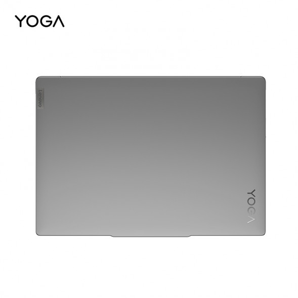 Lenovo Yoga Pro 14s AI high-performance notebook 14.5-inch thin and light laptop, trade wind gray 83E20004CD-LK