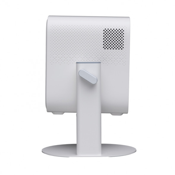 Lenovo Xiaoxin 100GT Smart Projector Sakura White QZH1Q83297