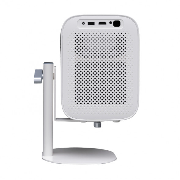 Lenovo Xiaoxin 100GT Smart Projector Sakura White QZH1Q83297