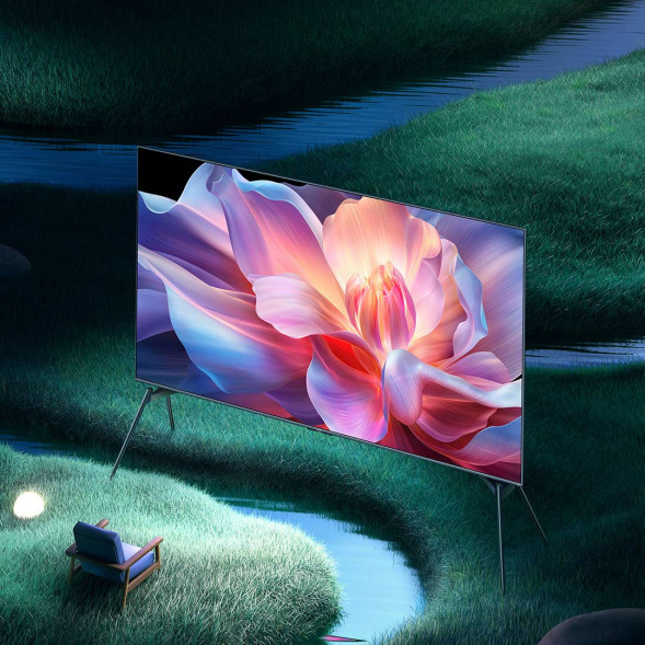 Xiaomi TV S Pro 100 inches 50494