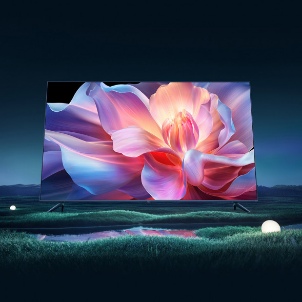 Xiaomi TV S Pro 100 inches 50494