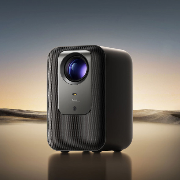 Xiaomi Redmi Projector 2 Pro 50147