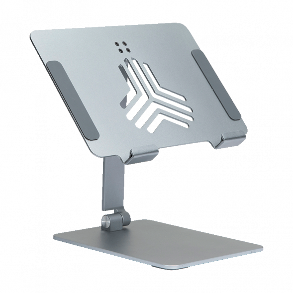 Xiaomi Customized large size aluminum alloy bracket gray 53940