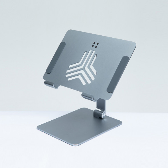 Xiaomi Customized large size aluminum alloy bracket gray 53940