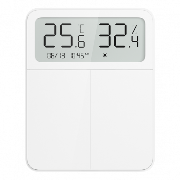 Xiaomi Mijia Screen display switch double open single control 29755