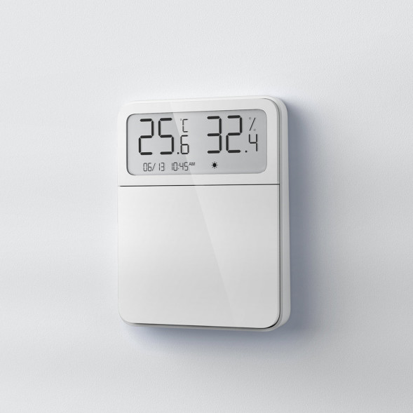 Xiaomi Mijia Screen display switch double open single control 29755