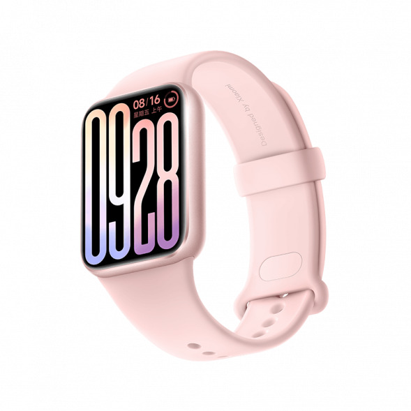 Xiaomi Mi Band 9 Pro Pink Gold 57412