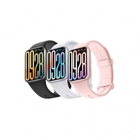 Xiaomi Mi Band 9 Pro Pink Gold 57412
