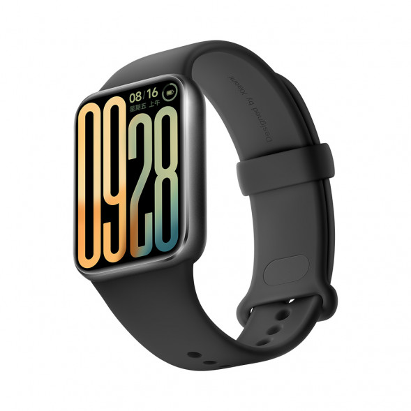 Xiaomi Mi Band 9 Pro Pink Gold 57412