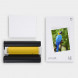 Xiaomi Mijia Photo Printer 1S 3 Inch Adhesive Backed Photo Paper 29218