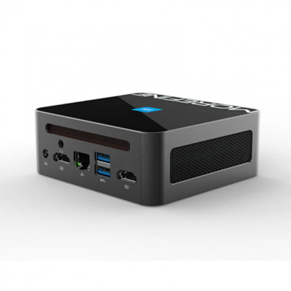 摩方/Morefine M9S  N100 0+0 WiFi6 AX201