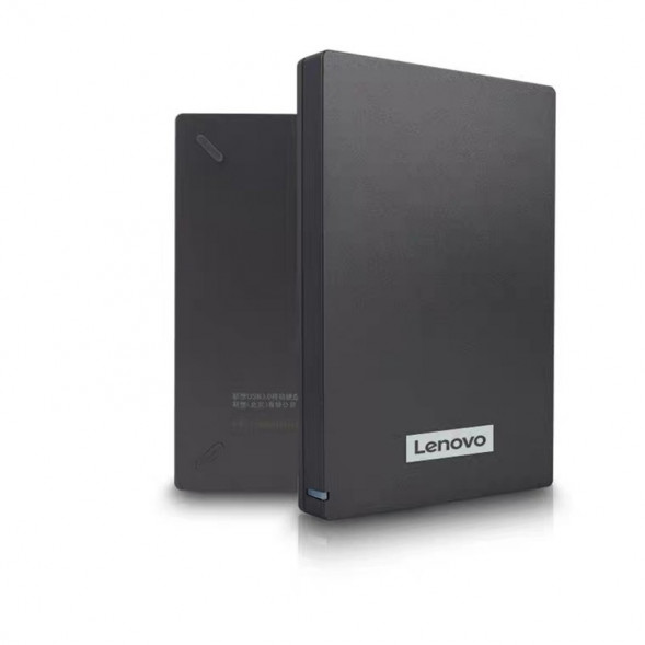 Lenovo mobile hard drive F309 1T 202211110034