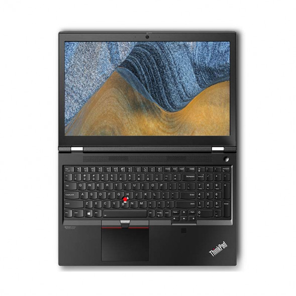 Lenovo ThinkPad P15 2021 laptop TH-2411127
