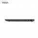 Lenovo Yoga Pro 14s AI high-performance notebook 14.5-inch thin and light laptop, trade wind gray 83E20008CD-LK