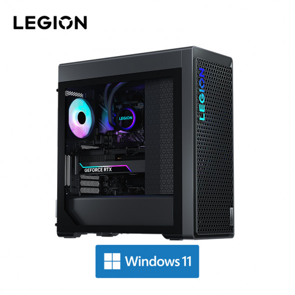 Lenovo Legion Blade 9000K 14th Generation Intel Core i9 Split Desktop 90VA000YCP-LK