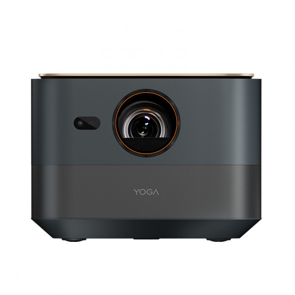 Lenovo Yoga [Whole House Smart] Yoga5000s Smart Projector QZH1L73289