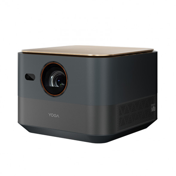 Lenovo Yoga [Whole House Smart] Yoga5000s Smart Projector QZH1L73289