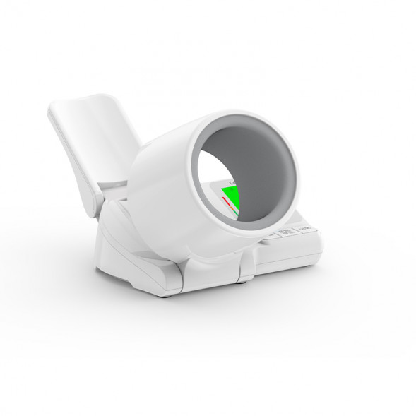 Lenovo Arm Electronic Blood Pressure Monitor CH-S603 QY61Q44945