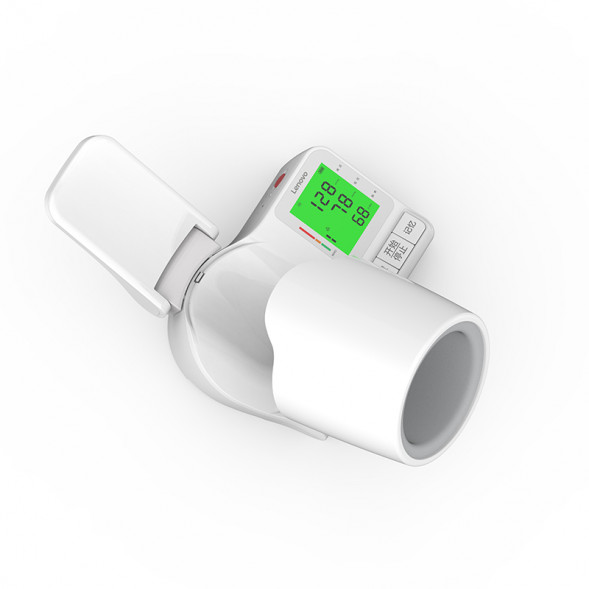 Lenovo Arm Electronic Blood Pressure Monitor CH-S603 QY61Q44945