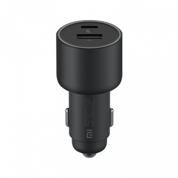 Xiaomi Car charger fast charging version 29051