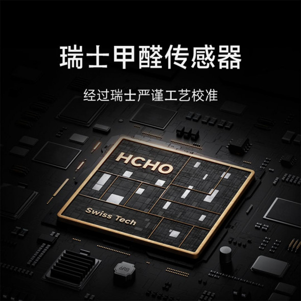 Xiaomi Mijia Full effect air purifier 43774