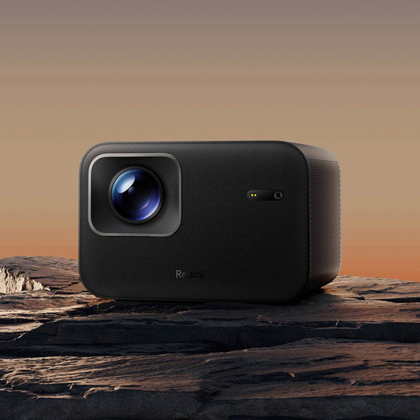 Xiaomi Redmi Projector 3 Pro 59862