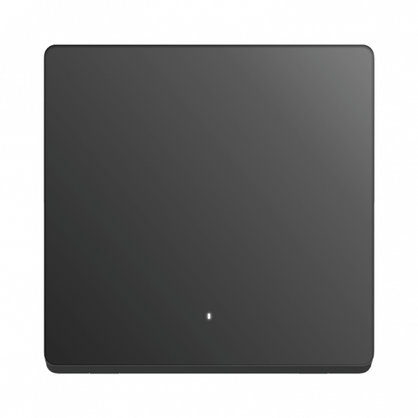 Xiaomi Smart Switch Pro Gray Single Button 51029