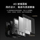 Xiaomi Smart Switch Pro Gray Single Button 51029