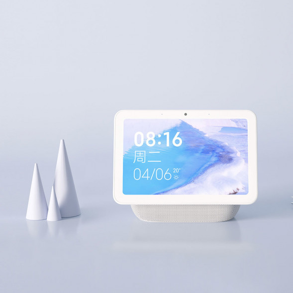 Xiaomi Xiaoai Touch Screen Speaker Pro 8 25416