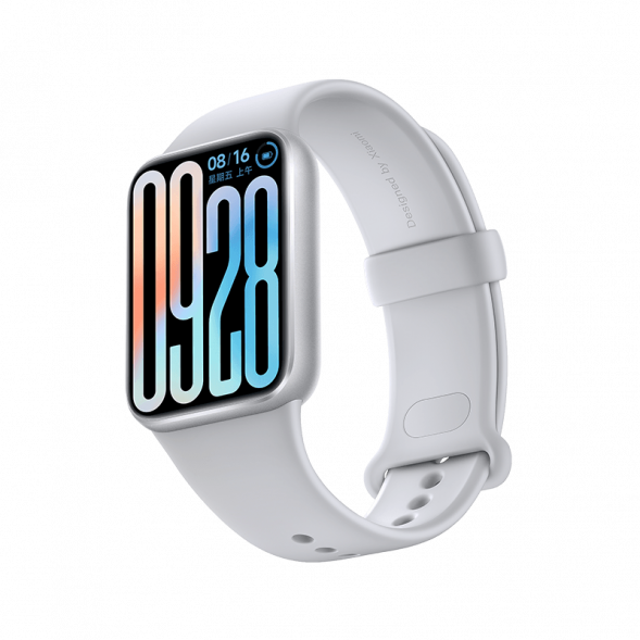 Xiaomi Mi Band 9 Pro Silver 57413