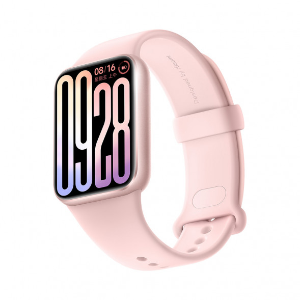 Xiaomi Mi Band 9 Pro Silver 57413