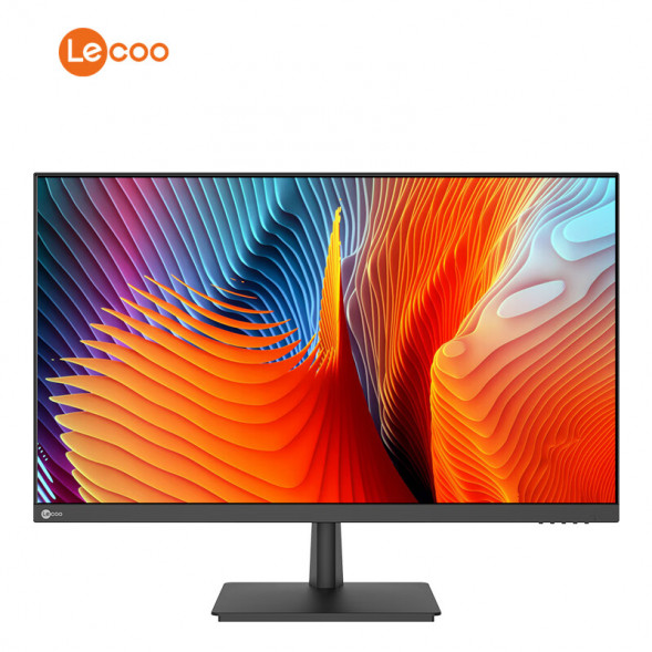Lenovo Lecoo M series/ 27-inch 4k supports HDR M2721U