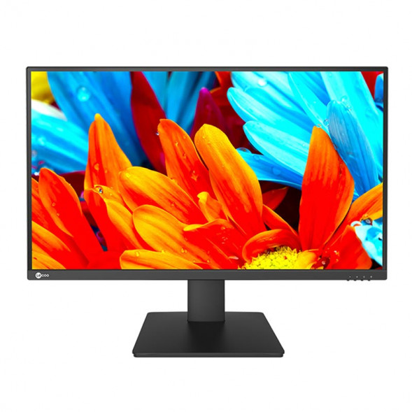 Lenovo Lecoo Black 27 inches/Intel I5-12600H/16GB/512GB 870013472