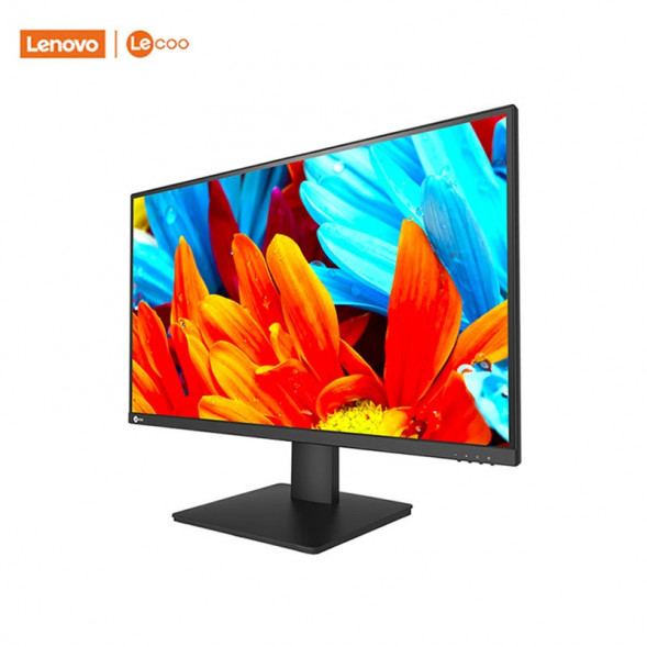 Lenovo Lecoo Black 27 inches/Intel I5-12600H/16GB/512GB 870013472