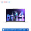 Lenovo Xiaoxin Pro14 2022 Standard Pressure Core Edition 14-inch Thin and Light Laptop Haoyue Silver 82UT0003CD-LK