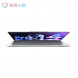 Lenovo Xiaoxin Pro14 2022 Standard Pressure Core Edition 14-inch Thin and Light Laptop Haoyue Silver 82UT0003CD-LK