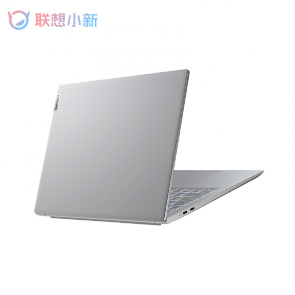 Lenovo Xiaoxin Pro14 2022 Standard Pressure Core Edition 14-inch Thin and Light Laptop Haoyue Silver 82UT0003CD-LK