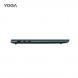Lenovo Yoga Pro 14s AI high-performance notebook 14.5-inch thin and light notebook computer foggy blue 83E20009CD-LK