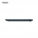 Lenovo Yoga Pro 14s AI high-performance notebook 14.5-inch thin and light notebook computer foggy blue 83E20009CD-LK
