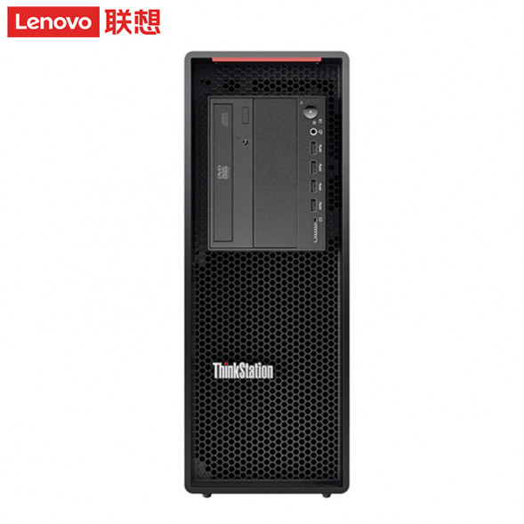 Lenovo ThinkStation P520 graphics w-2235 A2000 64G 512G solid state +4T TS202209272B26