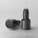 Xiaomi 100W dual port car charger set (1A1C) 53340
