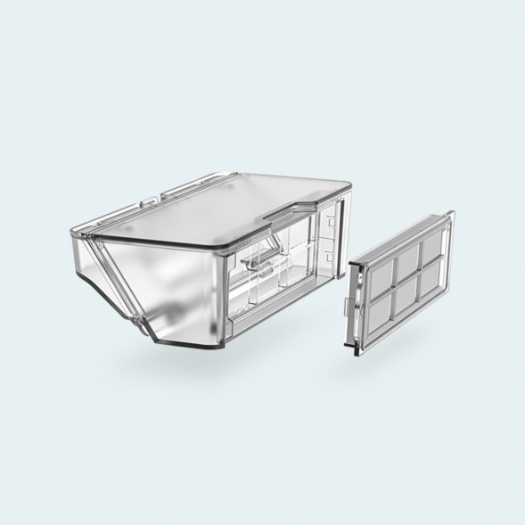 Xiaomi Mijia Sweeping and mopping robot LDS laser navigation version dust box filter 26610