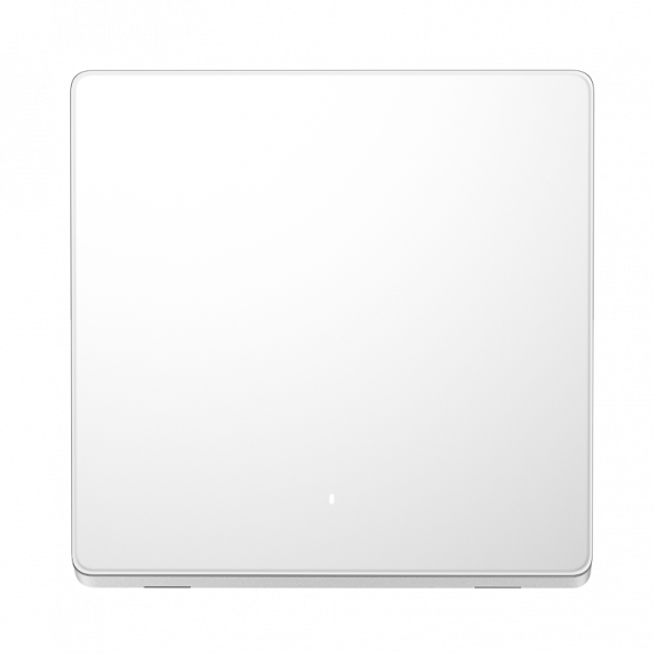Xiaomi Smart Switch Pro White Single Button 55611