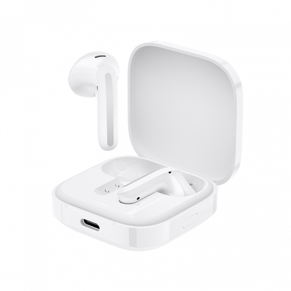 Xiaomi Air 4 SE white 59935