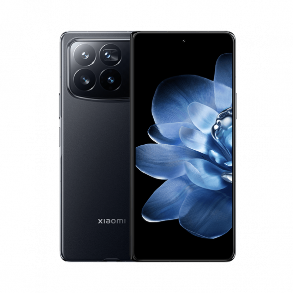 Xiaomi MIX Fold 4 Black 16GB+512GB 56606